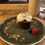 La Cantine Nourriture