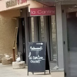 La Cantine Extérieur
