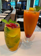 Butcher Square drink