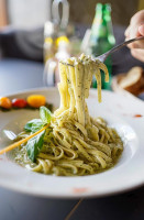 Butcher Square drink