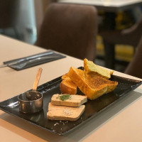 Butcher Square drink