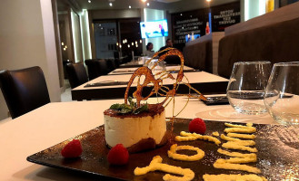 Butcher Square drink