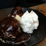 Le 12 Vin Nourriture