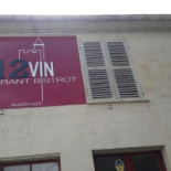 Le 12 Vin Extérieur