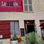 Le 12 Vin Extérieur