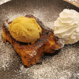 Le 12 Vin Nourriture