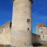 Le 12 Vin Extérieur