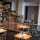 Le 12 Vin À l'intérieur