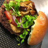 Le 12 Vin Nourriture