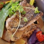 Le 12 Vin Nourriture