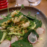 Le 12 Vin Nourriture