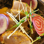 Le 12 Vin Nourriture