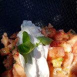 Le 12 Vin Nourriture