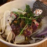 Le 12 Vin Nourriture