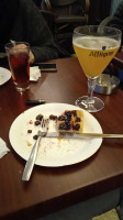 Chez Thao food