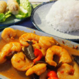 Chez Thao Nourriture