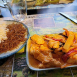 Chez Thao Nourriture