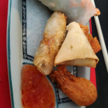 Chez Thao Nourriture