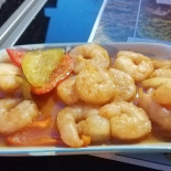 Chez Thao Nourriture