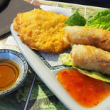 Chez Thao Nourriture