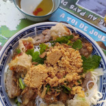 Chez Thao Nourriture