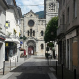 Chez Thao Extérieur