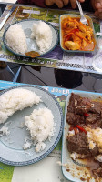 Chez Thao food
