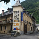 Chez Thao Extérieur