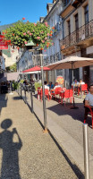 Chez Thao outside