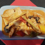 Chez Thao Nourriture