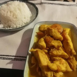 Chez Thao Nourriture