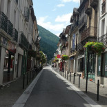 Chez Thao Extérieur