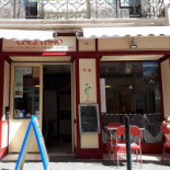 Chez Thao Extérieur