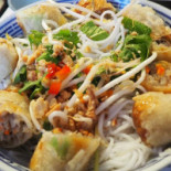 Chez Thao Nourriture