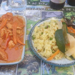 Chez Thao Nourriture