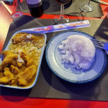 Chez Thao Nourriture