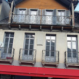 Chez Thao Extérieur