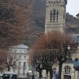 Chez Thao Extérieur