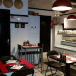 Chez Thao À l'intérieur