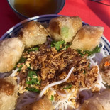 Chez Thao Nourriture