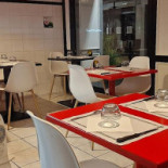 Chez Thao À l'intérieur