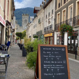 Chez Thao Extérieur