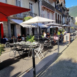 Chez Thao Extérieur