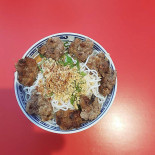 Chez Thao Nourriture