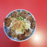 Chez Thao Nourriture