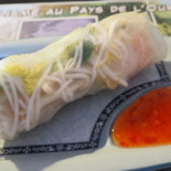 Chez Thao Nourriture