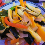 Chez Thao Nourriture