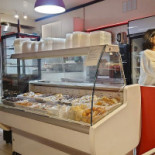 Chez Thao À l'intérieur