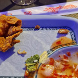 Chez Thao Nourriture