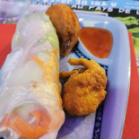 Chez Thao Nourriture